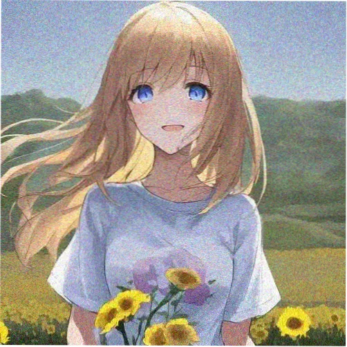 观众沙丘的头像